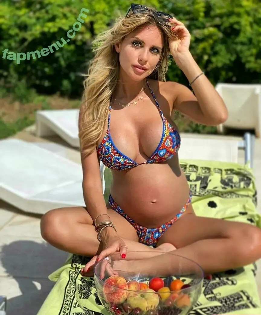 Michela Persico nude photo #0001 (Michela Persico)