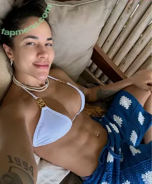 Michele Andrade / micheleandrade nude photo #0016