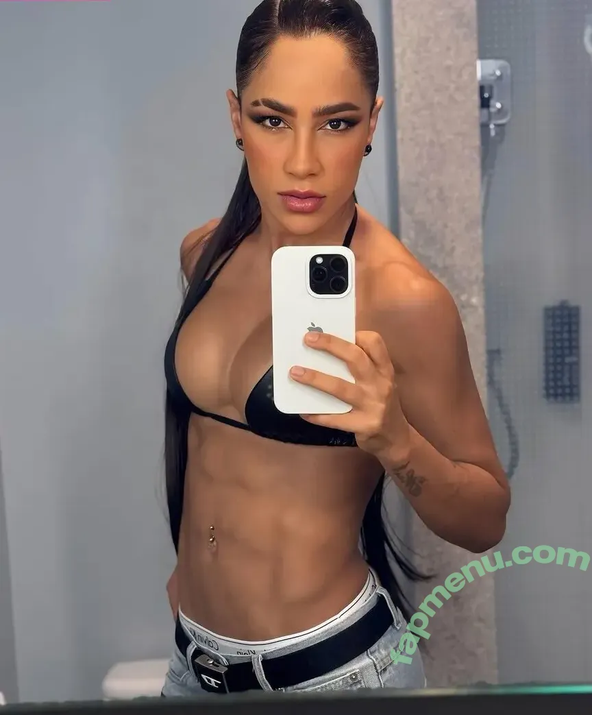 Michele Andrade nude photo #0007 (micheleandrade)