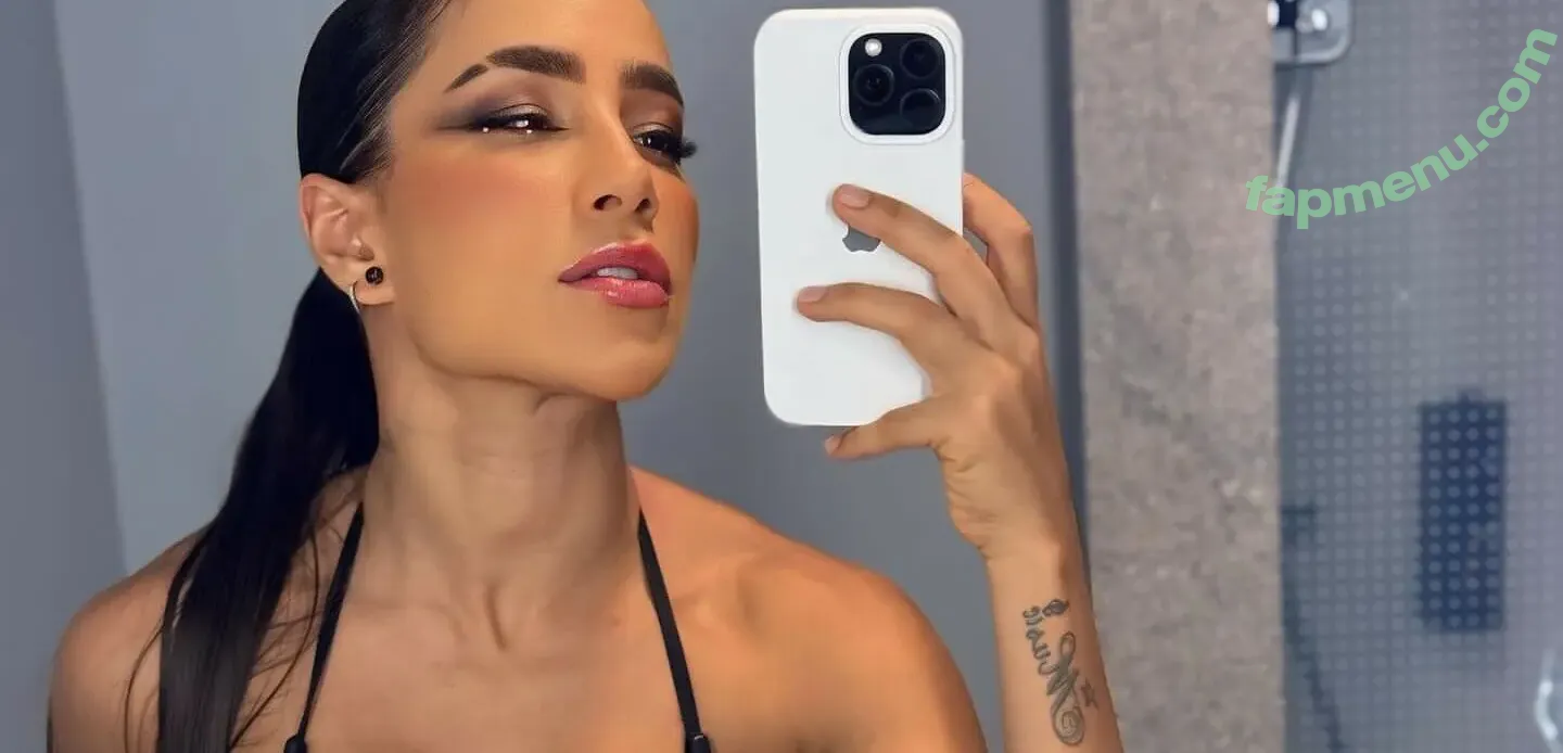 Michele Andrade nude photo #0010 (micheleandrade)