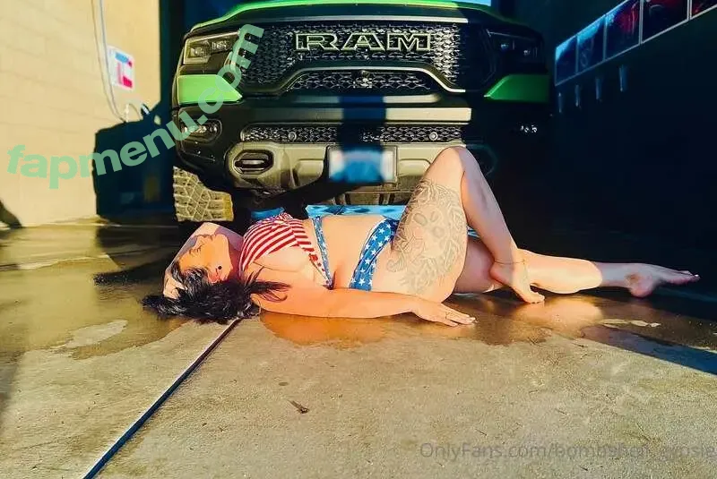 michele_melons nude photo #0063 (Blackbombshell / peurple_melon)