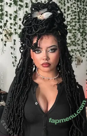 Michele Winchester / michele.winchester / michele.winchester_ / michelewinchester nude photo #0020