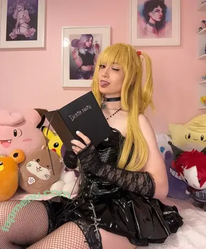 Michelle Alter / michellealter / michellexotter nude photo #0294