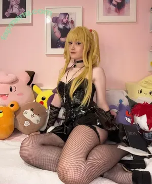 Michelle Alter / michellealter / michellexotter nude photo #0298