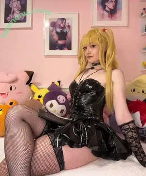 Michelle Alter / michellealter / michellexotter nude photo #0299