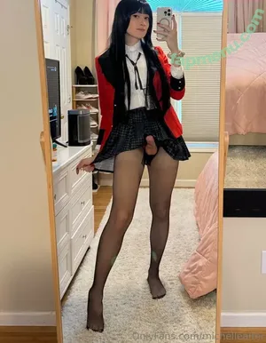 Michelle Alter / michellealter / michellexotter nude photo #0310