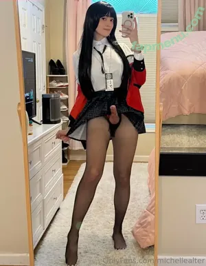 Michelle Alter / michellealter / michellexotter nude photo #0311