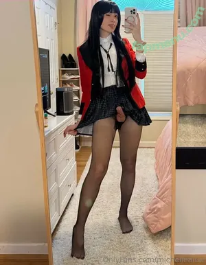 Michelle Alter / michellealter / michellexotter nude photo #0313