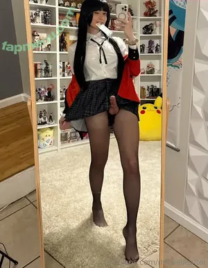 Michelle Alter / michellealter / michellexotter nude photo #0322