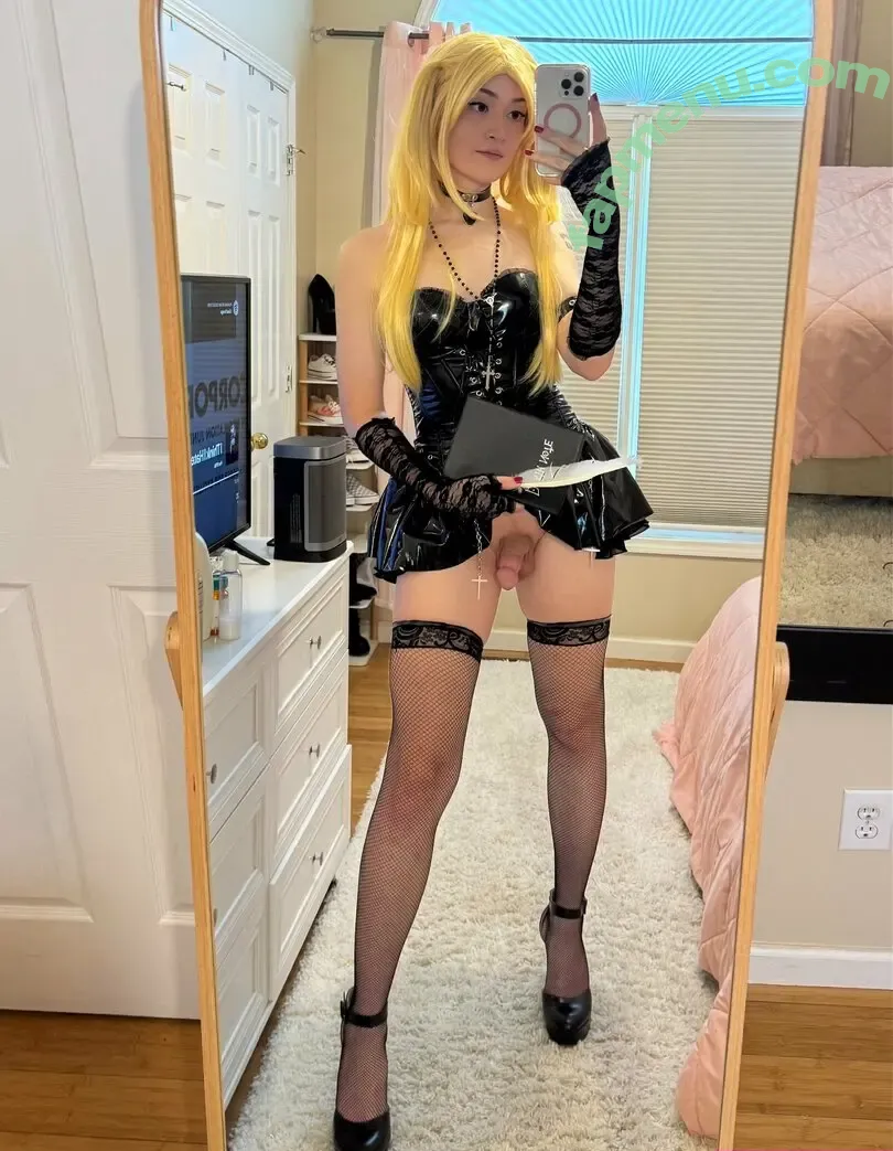 Michelle Alter nude photo #0292 (michellealter / michellexotter)