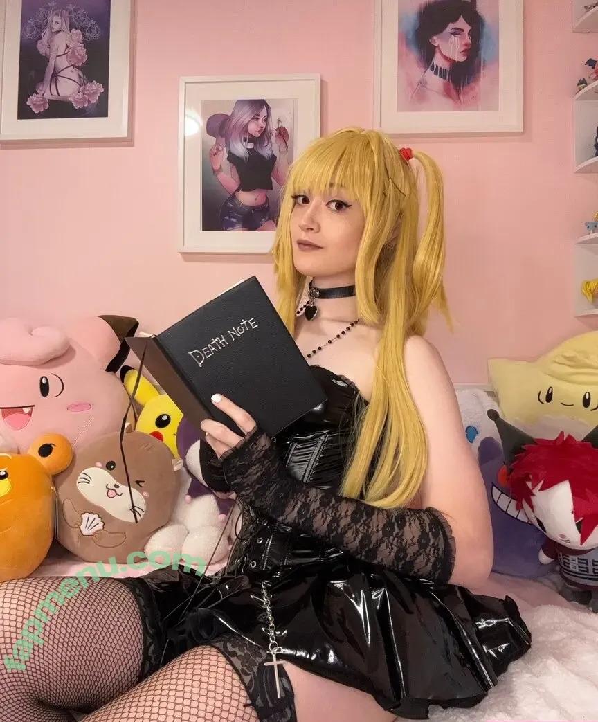 Michelle Alter nude photo #0296 (michellealter / michellexotter)