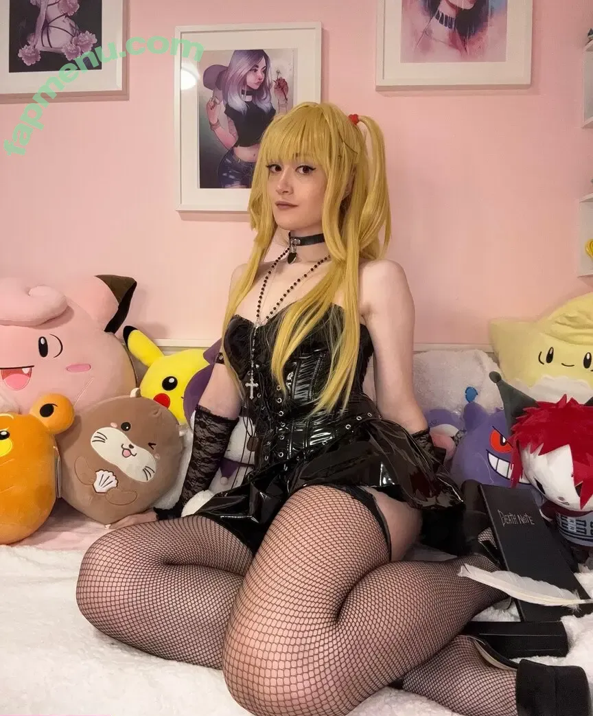 Michelle Alter nude photo #0298 (michellealter / michellexotter)