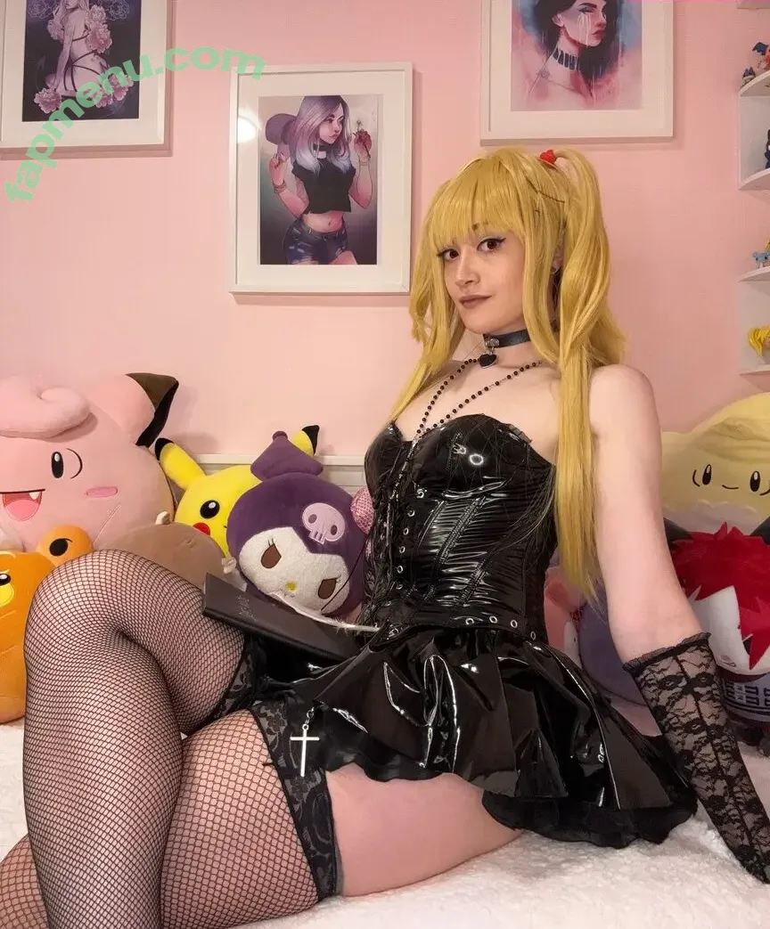 Michelle Alter nude photo #0299 (michellealter / michellexotter)