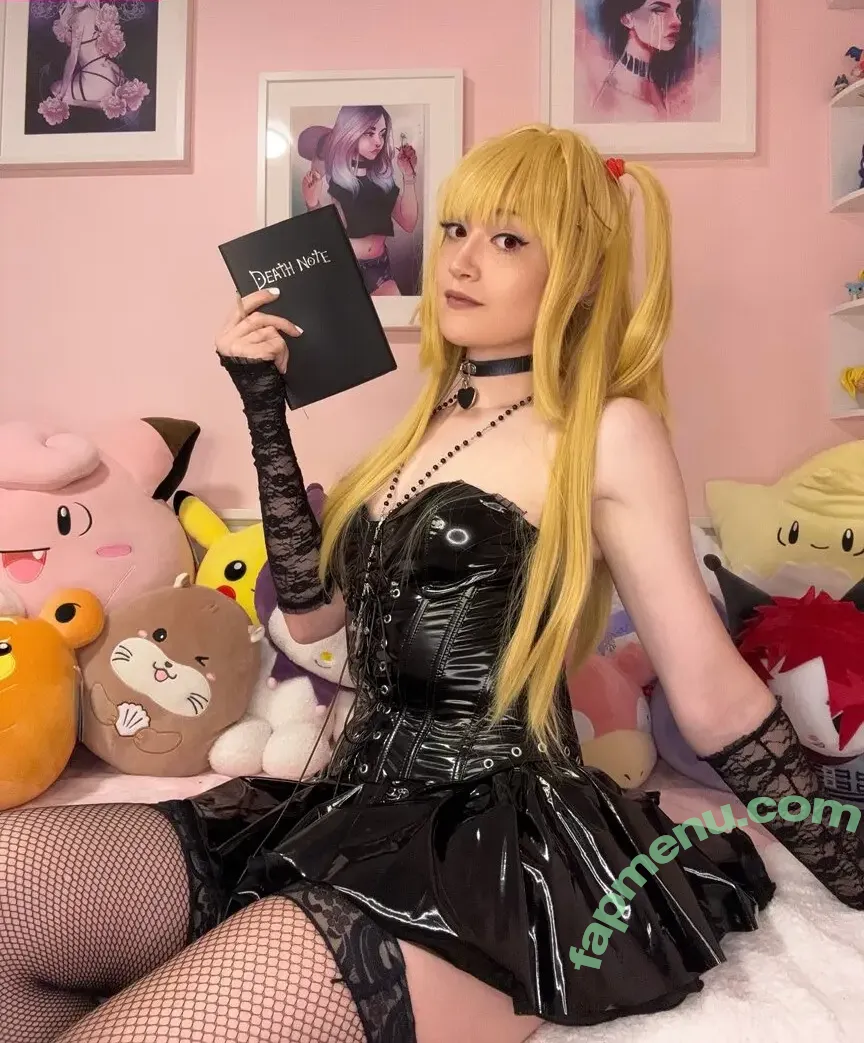 Michelle Alter nude photo #0300 (michellealter / michellexotter)