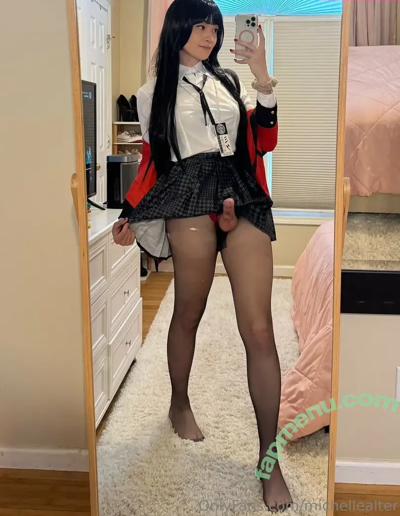 Michelle Alter nude photo #0312 (michellealter / michellexotter)