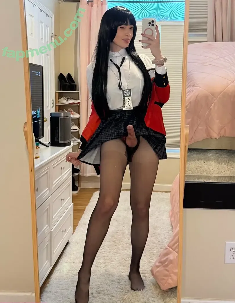 Michelle Alter nude photo #0315 (michellealter / michellexotter)