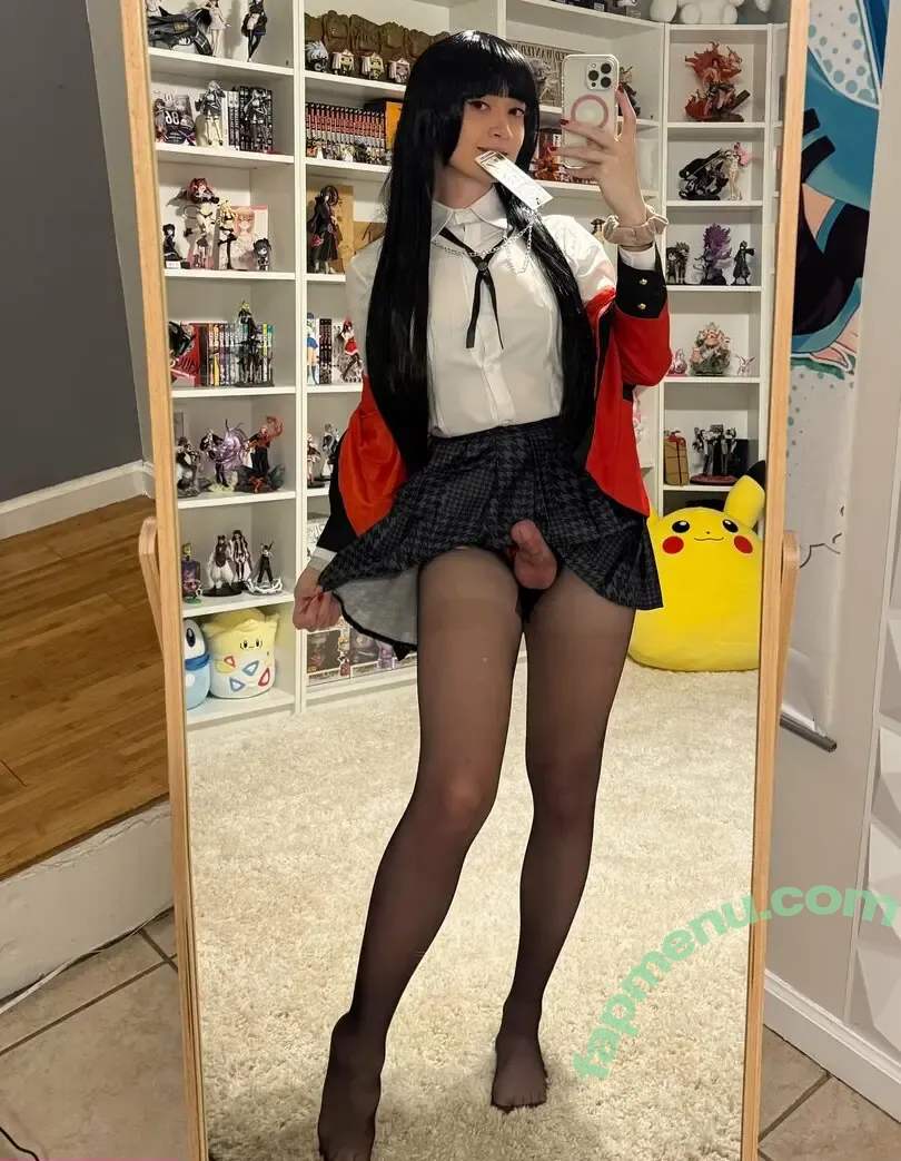 Michelle Alter nude photo #0319 (michellealter / michellexotter)