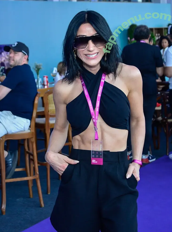 Michelle Barros nude photo #0007 (Michelle Barros)