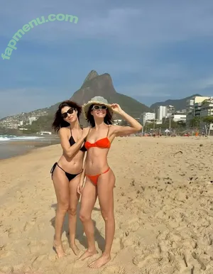 Michelle Batista / gêmea da Giselle / mixabatista nude photo #0271