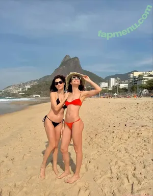 Michelle Batista / gêmea da Giselle / mixabatista nude photo #0272