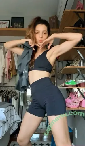 Michelle Batista / gêmea da Giselle / mixabatista nude photo #0277