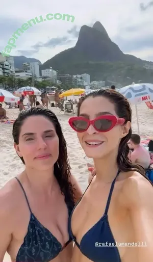 Michelle Batista / gêmea da Giselle / mixabatista nude photo #0313