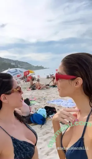 Michelle Batista / gêmea da Giselle / mixabatista nude photo #0314