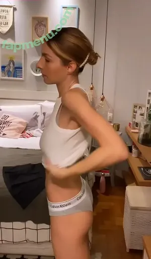 Michelle Batista / gêmea da Giselle / mixabatista nude photo #0334