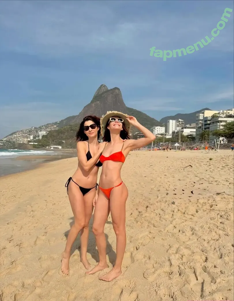 Michelle Batista nude photo #0272 (gêmea da Giselle / mixabatista)