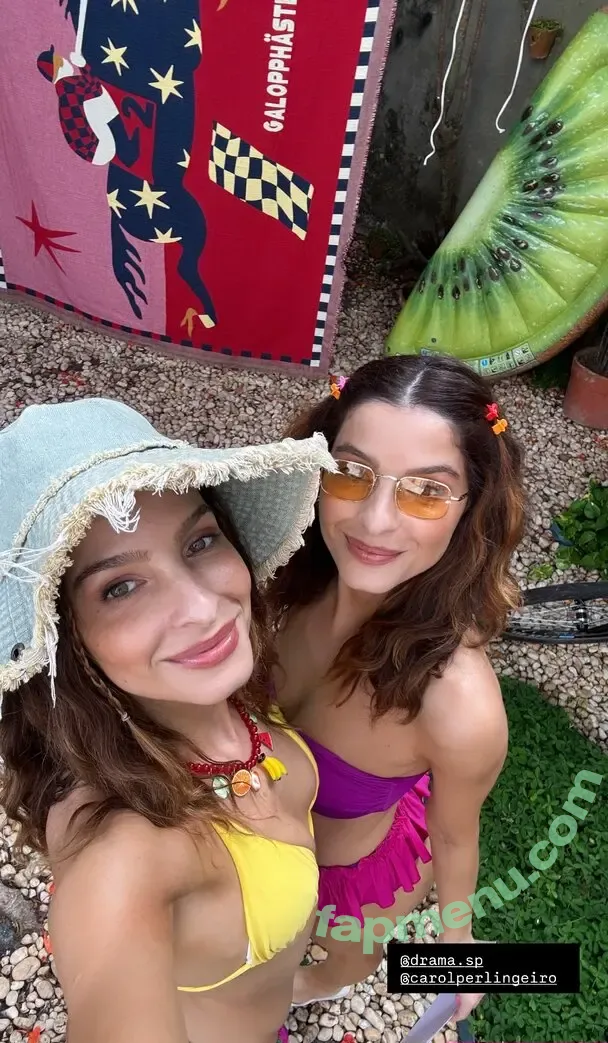 Michelle Batista nude photo #0308 (gêmea da Giselle / mixabatista)