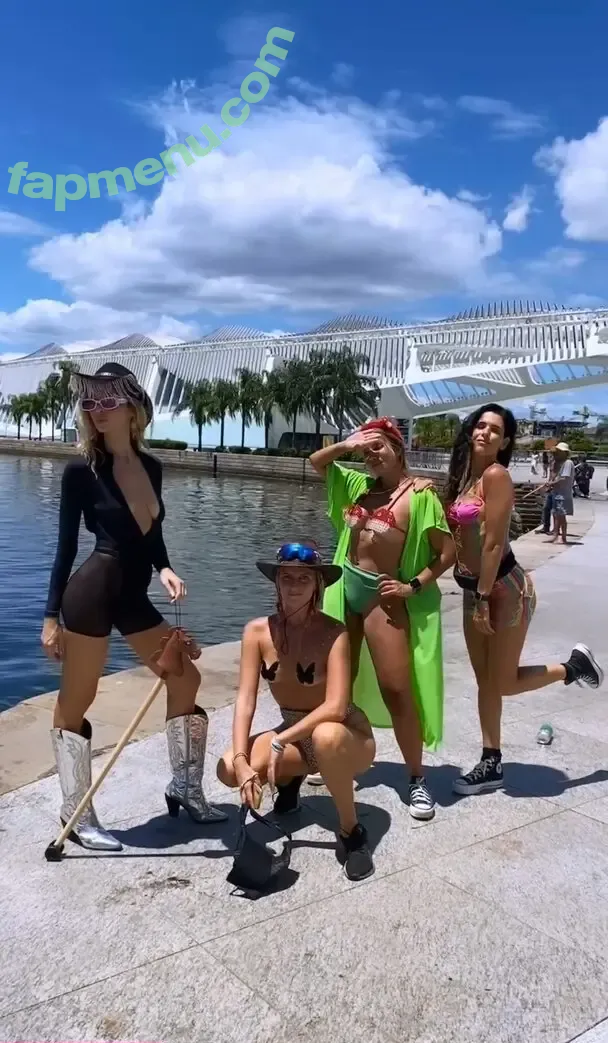 Michelle Batista nude photo #0331 (gêmea da Giselle / mixabatista)