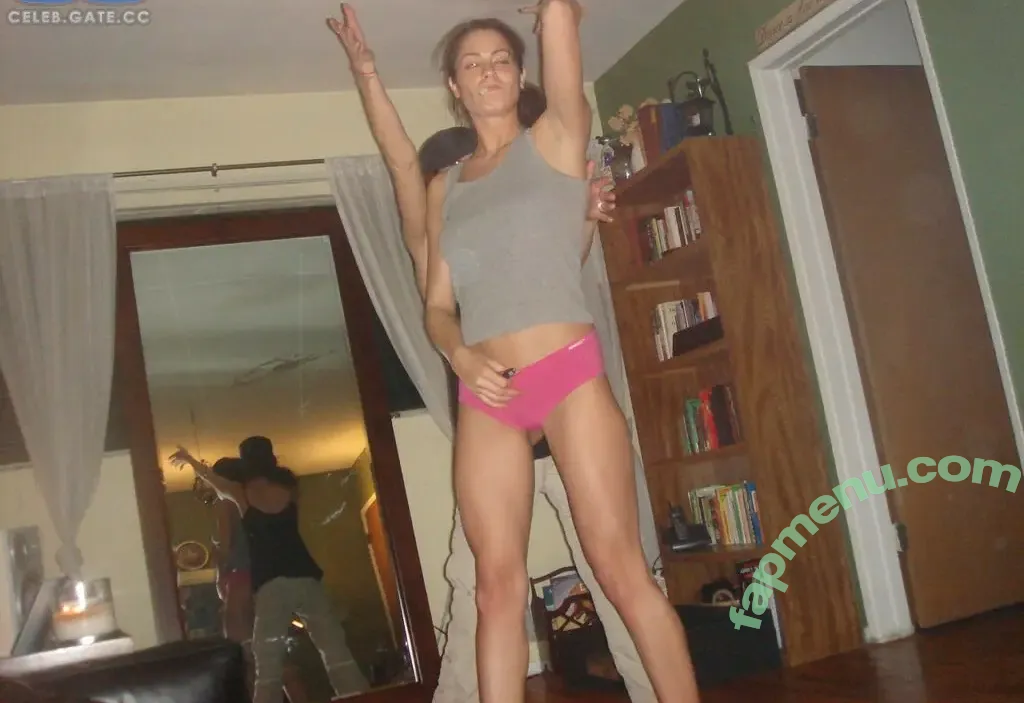Michelle Borth nude photo #0015 (michelleborth)