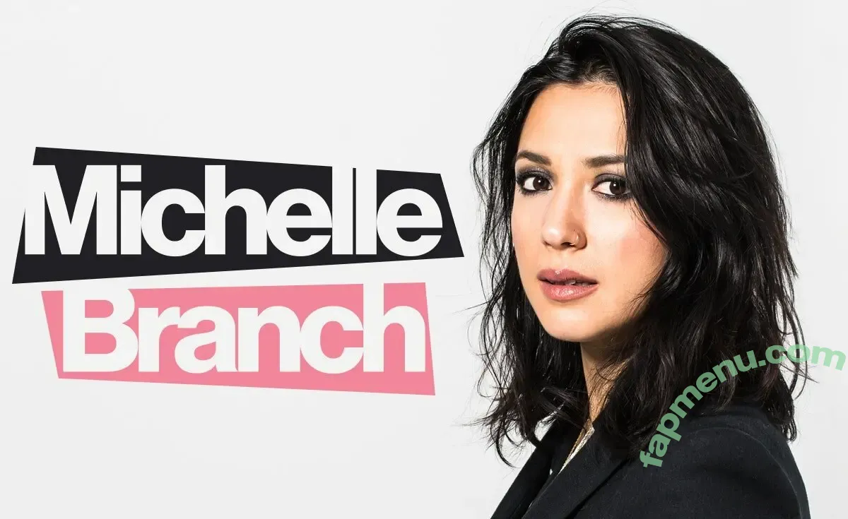 Michelle Branch nude photo #0012 (michellebranch)