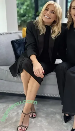 Michelle Collins / michcoll nude photo #0008