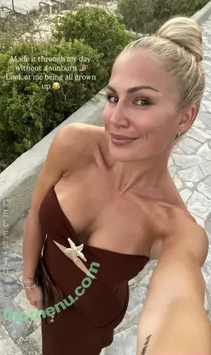 Michelle Czaja / michelle_czaja nude photo #0250