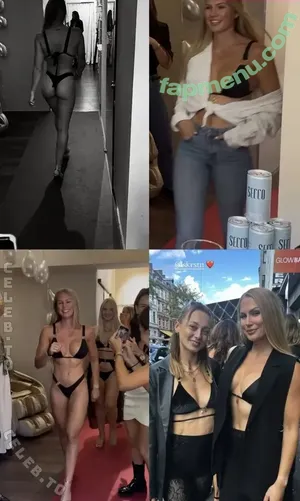 Michelle Czaja / michelle_czaja nude photo #0256