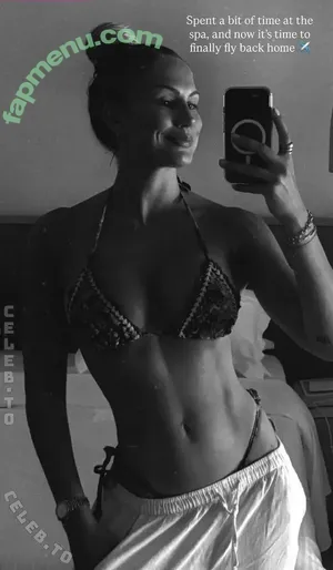 Michelle Czaja / michelle_czaja nude photo #0271