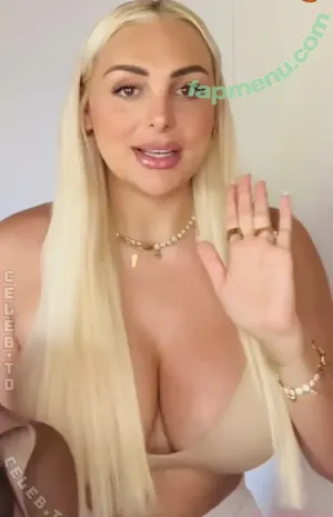 Michelle Daniaux / michelledaniaux nude photo #0232