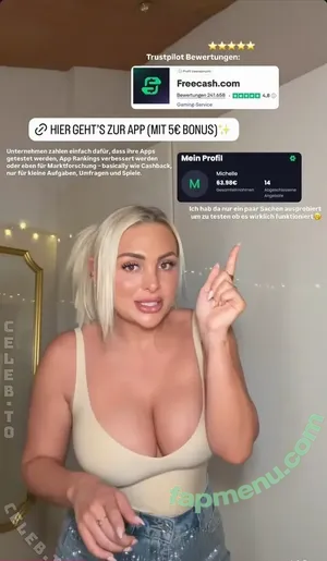 Michelle Daniaux / michelledaniaux nude photo #0235