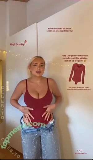 Michelle Daniaux / michelledaniaux nude photo #0237