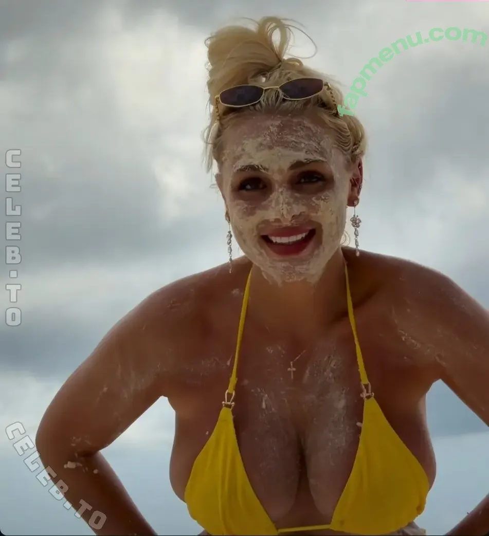 Michelle Daniaux nude photo #0229 (michelledaniaux)