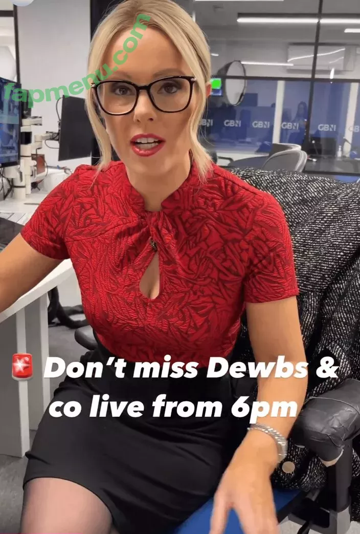 Michelle Dewberry nude photo #0015 (michelledewbs)