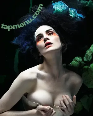 Michelle Dockery / theladydockers nude photo #0005