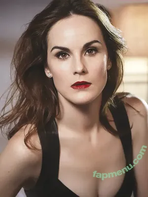 Michelle Dockery / theladydockers nude photo #0006