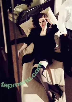 Michelle Dockery / theladydockers nude photo #0029