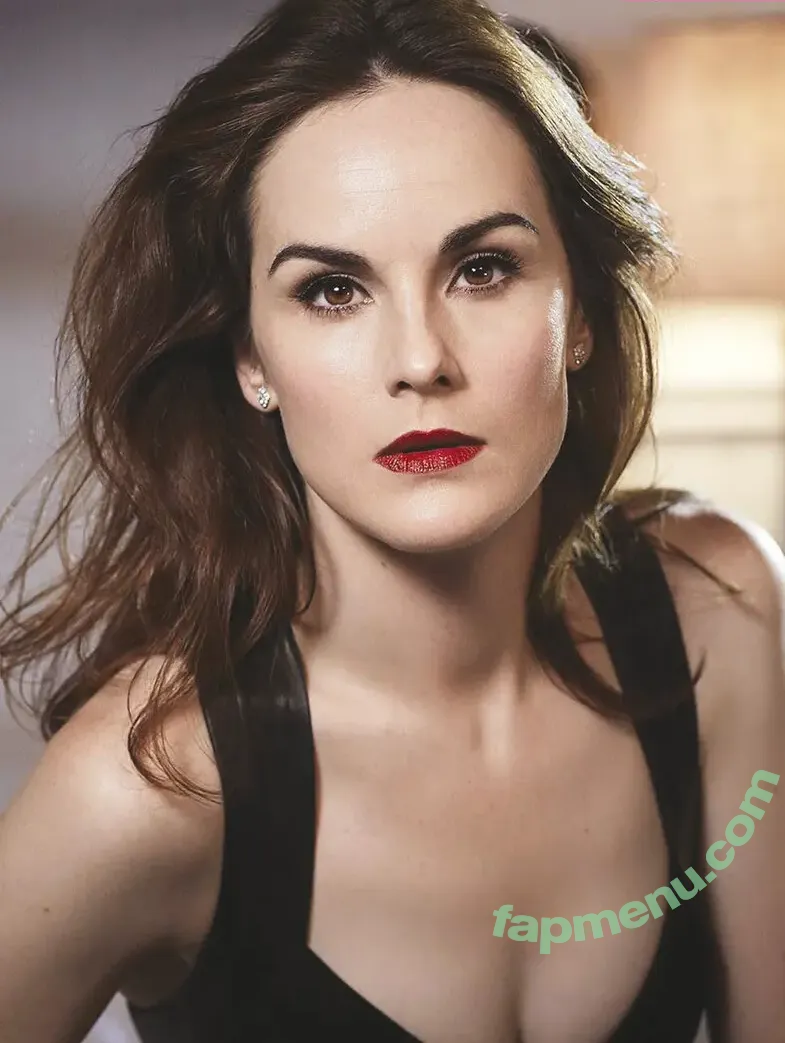 Michelle Dockery nude photo #0006 (theladydockers)