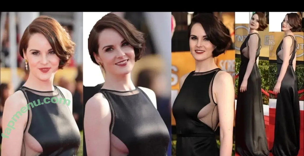 Michelle Dockery nude photo #0031 (theladydockers)
