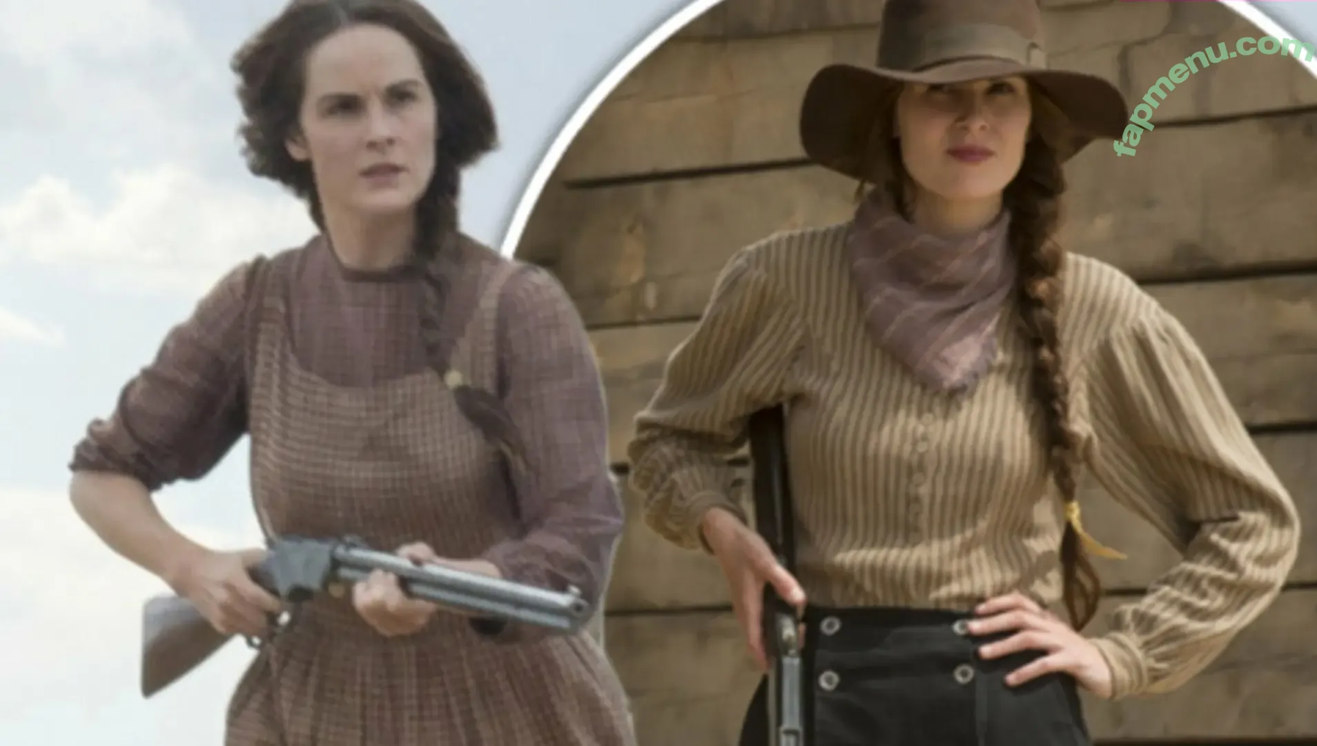 Michelle Dockery nude photo #0032 (theladydockers)