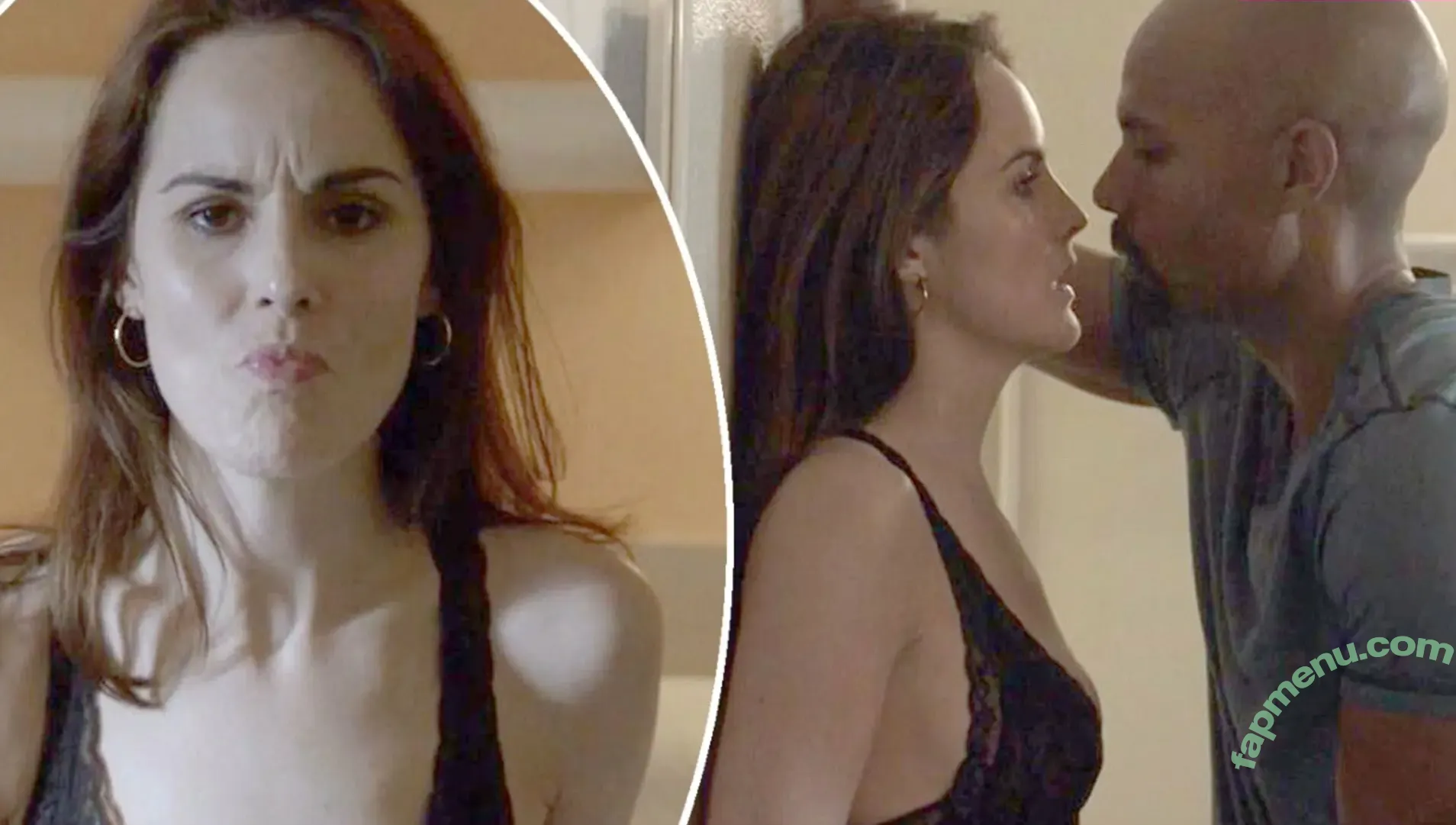 Michelle Dockery nude photo #0033 (theladydockers)