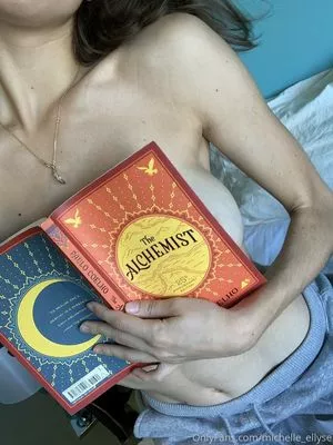 Michelle Ellyse Schlaman / Schlaman / michelle_ellyse nude photo #0019